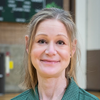 Joanna Morrissey