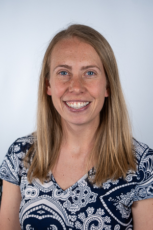 Kayla Ziesmer