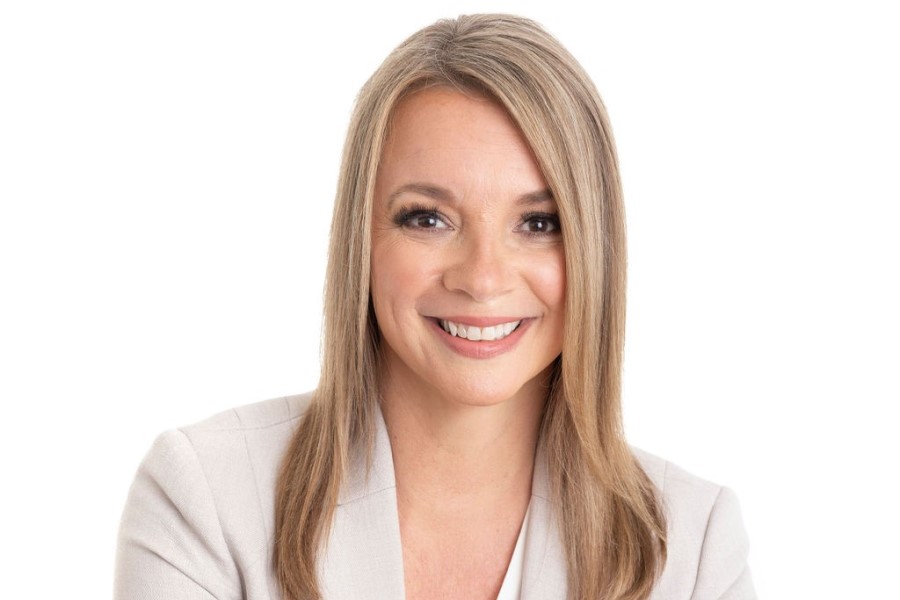 Kerry Gremminger, Executive & Leadership Coach