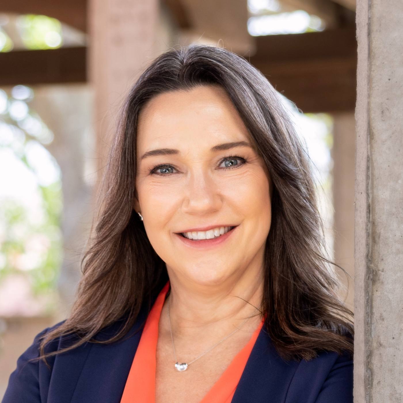 Headshot of Michelle Pacansky-Brock