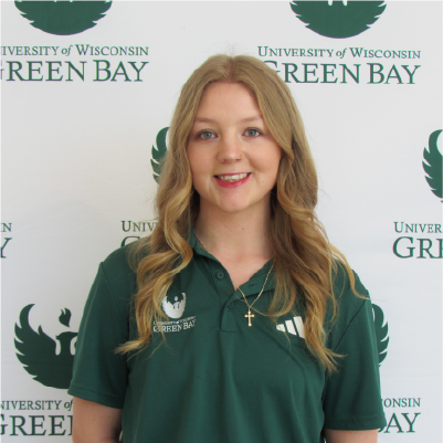 Hailey Sauer