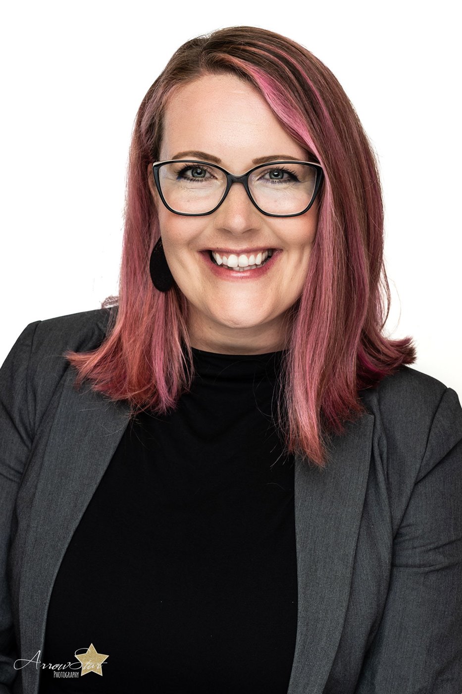 Jilly Baures, Psy.D.