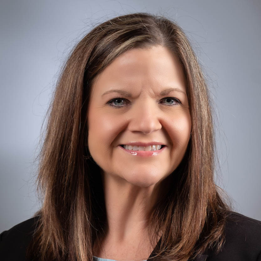 Gail Sims-Aubert