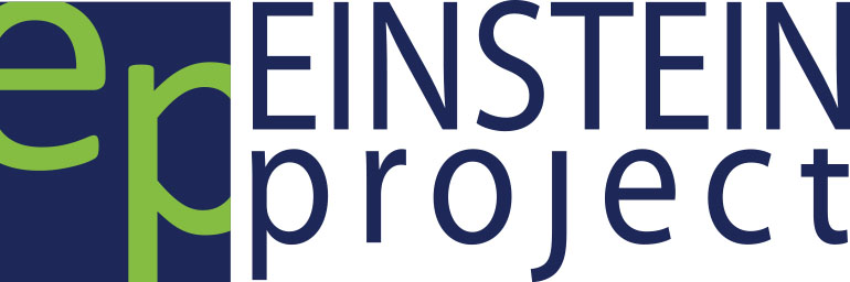 Einstein Project logo