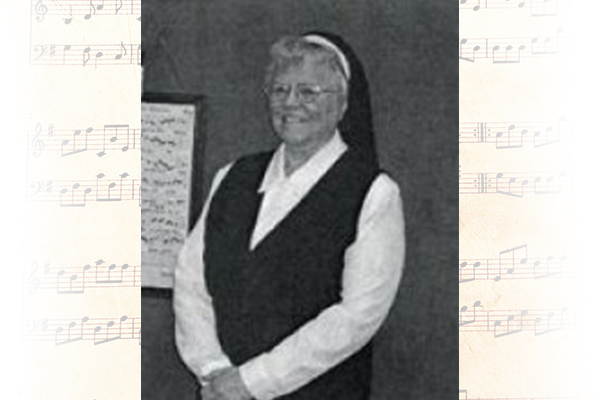 Sr. Lorna Zemke