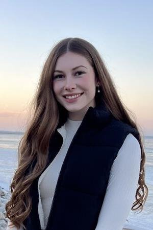 Grace Holschuh