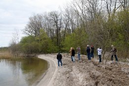 Arboretum