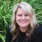 Aubrey Schramm Headshot