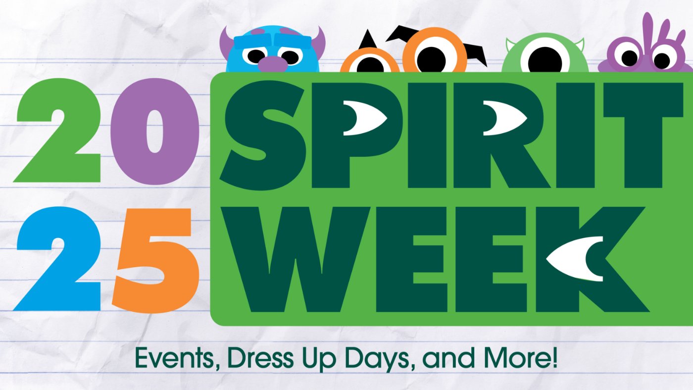 Spirit Week 2025
