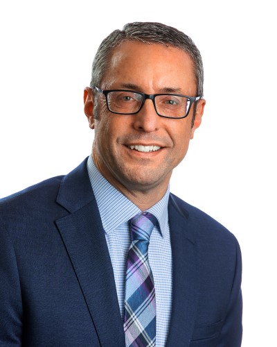 Brent Roubal