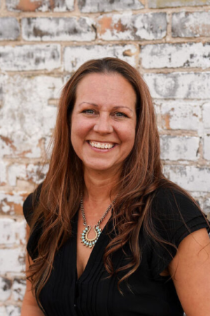 Paula Urcavich Instructor