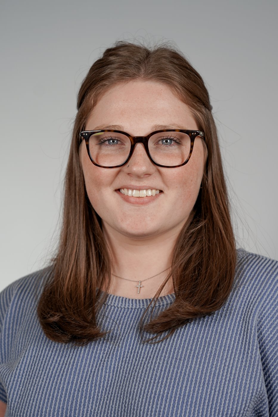 Cassidee Guthrie, MS, LPC-IT