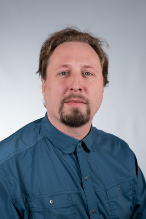 Neil Froelich