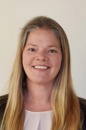 Jen Allen Instructor