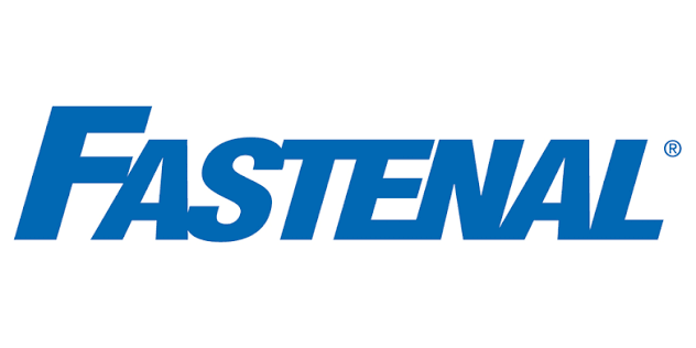 Fastenal Industrial Supplies logo