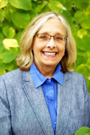 Susan Gallagher-Lepak