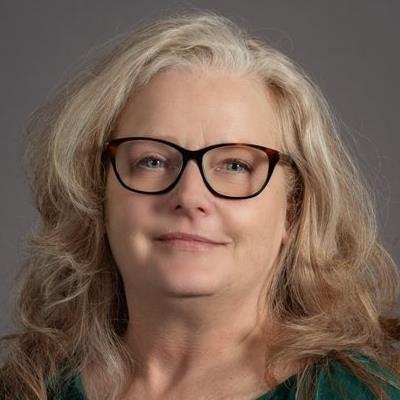 Kim Mezger