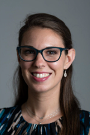 Danielle Snyed
