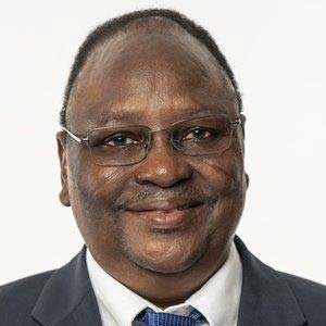 Tohoro Francis Akakpo