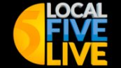Local 5 Live Logo