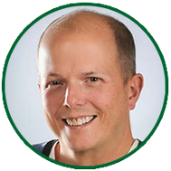 UW-Green Bay's Brian Merkel