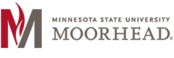 Minnesota State University Moorhead Logo