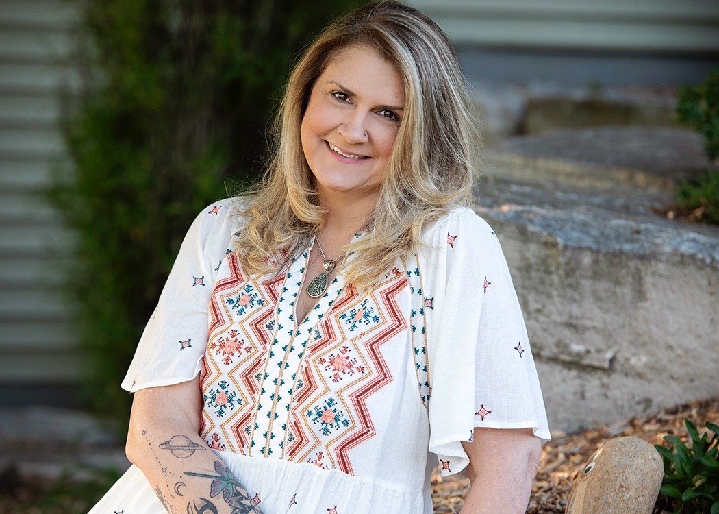 Cherie Lindberg, PhD, NCC, LPC Brainspotting Trainer & Consultant