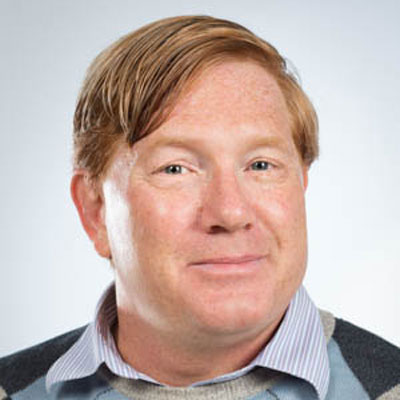 Derek Jeffreys