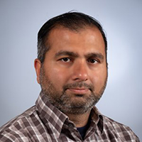 Nazim Choudhury photo