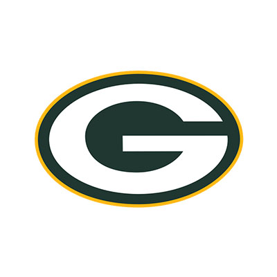 Green Bay Packers logo