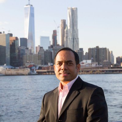 Rais Bhuiyan