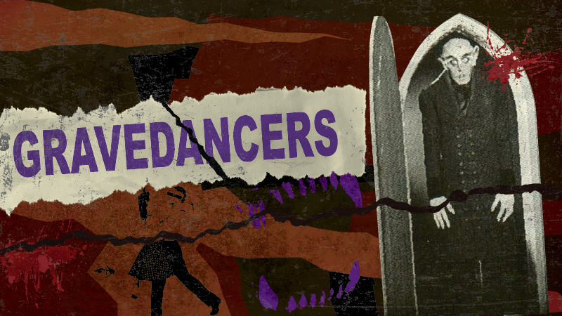 Gravedancers