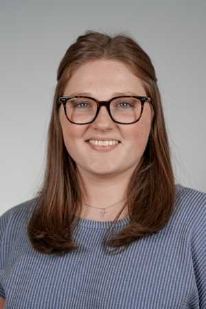 Cassidee Guthrie, MS, LPC