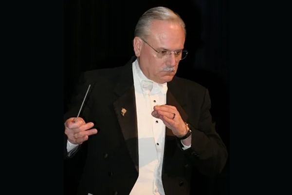 Michael Arendt