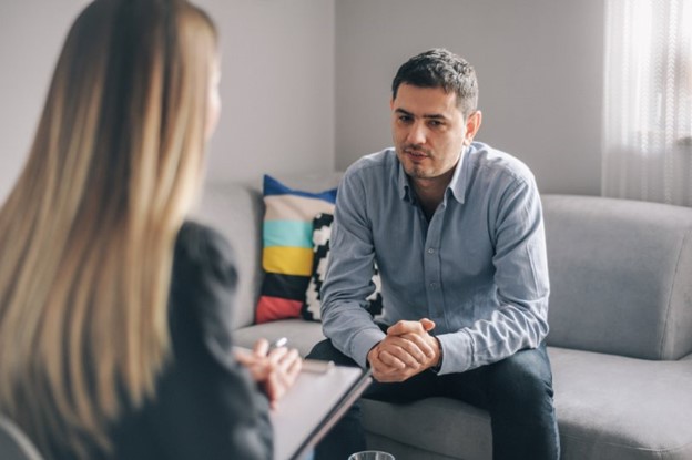 Dentistry and Mental Health