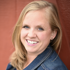 Becky Seegert