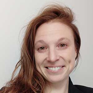 Shara Cherniak