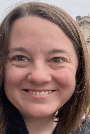 Jennifer Ronsman