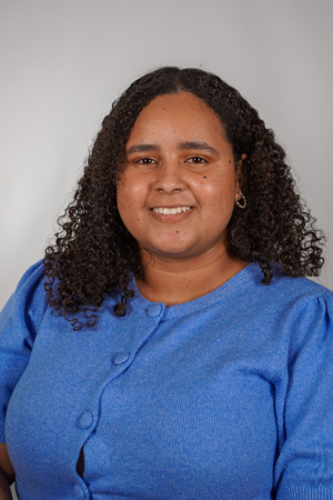 Ericka Quinones Colon