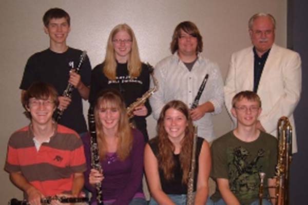 2009 award recipients