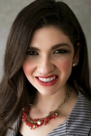 Tiffany Schroeder