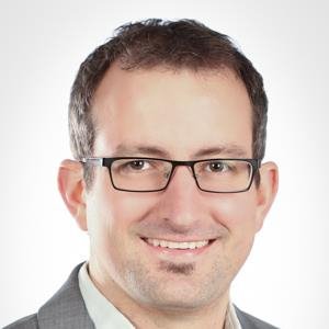 Meet Professor David Helpap