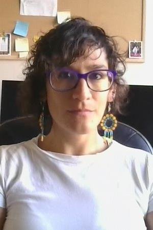 Mariana Hernandez y Rojas
