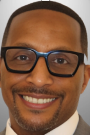 Dangelo Lee, presenter
