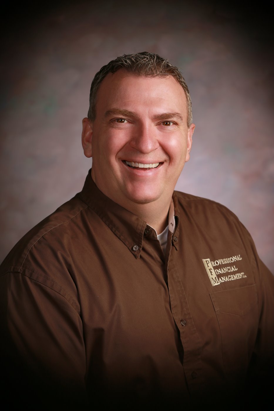 Mark Vander Linde