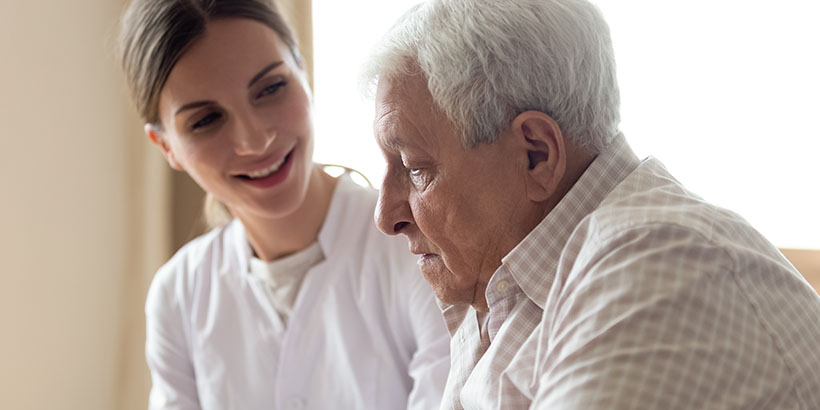 Older Adults in Crisis