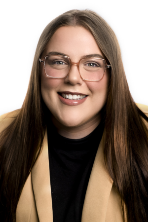 Victoria Schewe, instructor