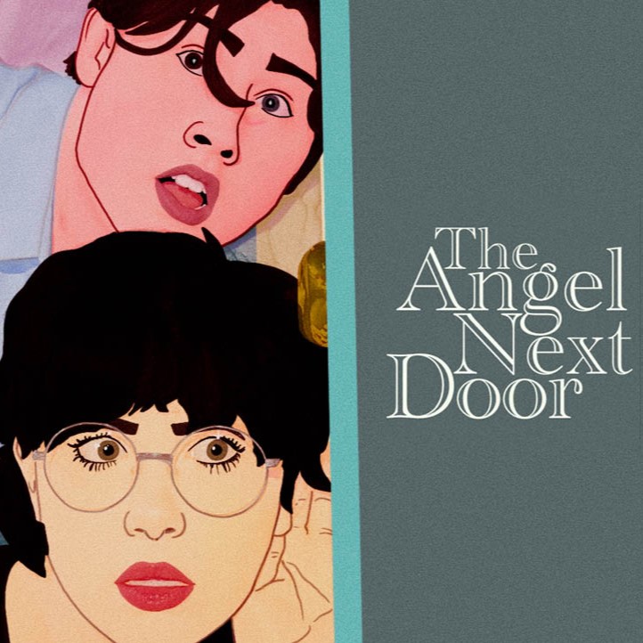 The Angel Next Door