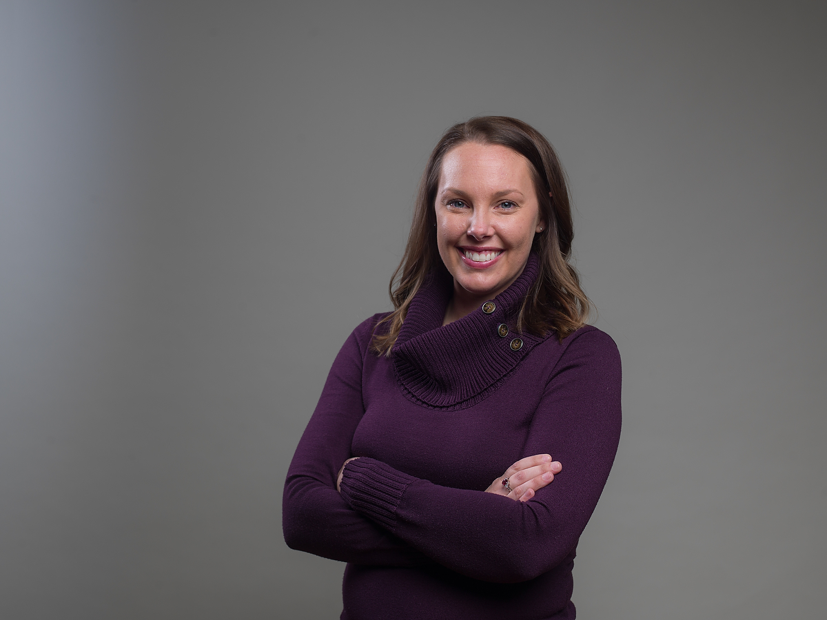 Mallory Bouwman, LMSW, CAADC