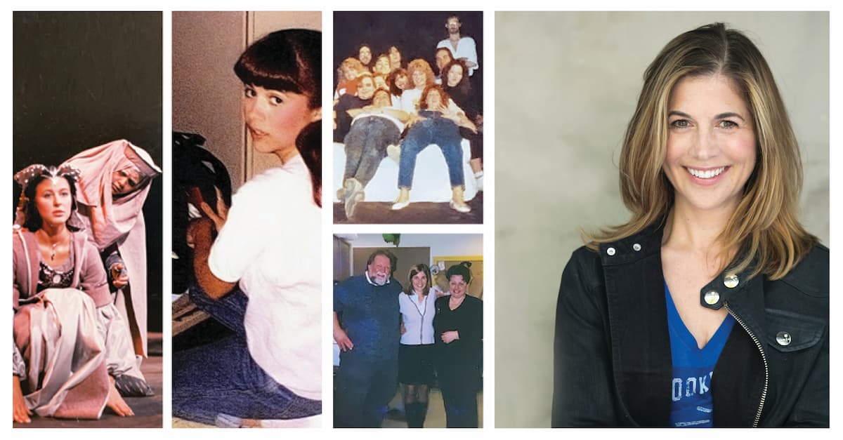 collage of Alumi
